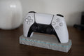 PS5 Controller Stand - Geometric Pattern