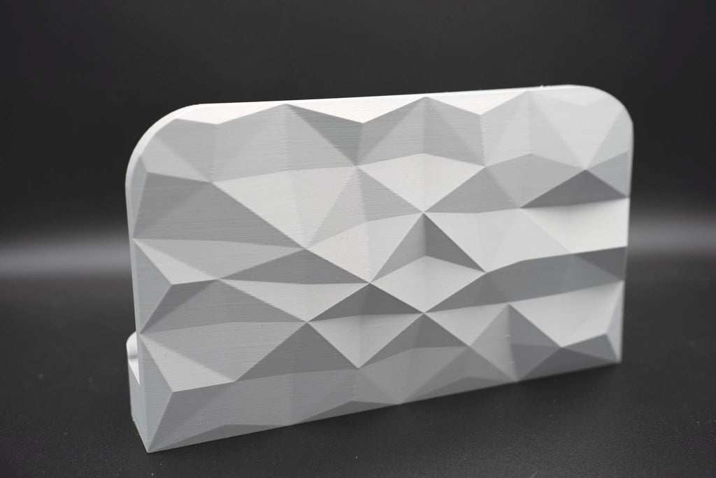 Nintendo Switch 2 Dock Cover - Geometric Pattern